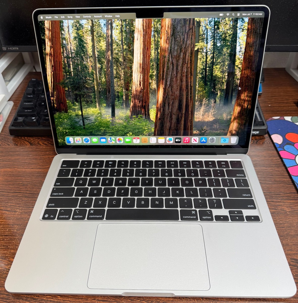 Apple MacBook Air 13