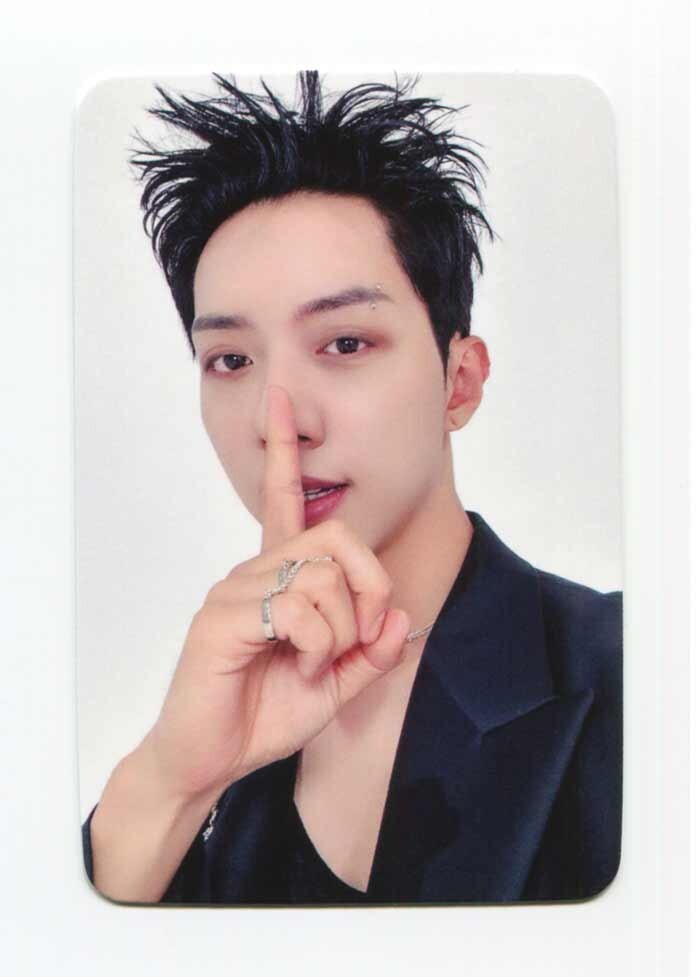 CNBLUE - 10th Mini Album X [SOUNDWAVE] 1018 FANSIGN EVENT