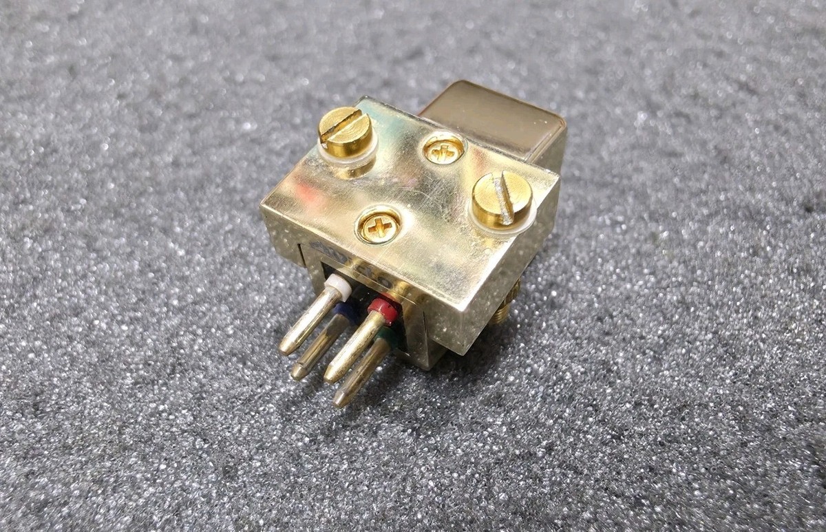 Victor Laboratory L1000 Cartridge. For Repair | eBay