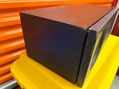 LINN CENTRIK Center Channel Speaker | eBay