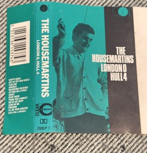 Housemartins London 0 Hull 4 | eBay UK