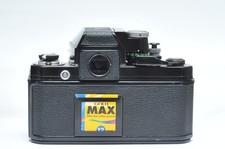 Nikon F2 SLR Film Cameras for sale | eBay