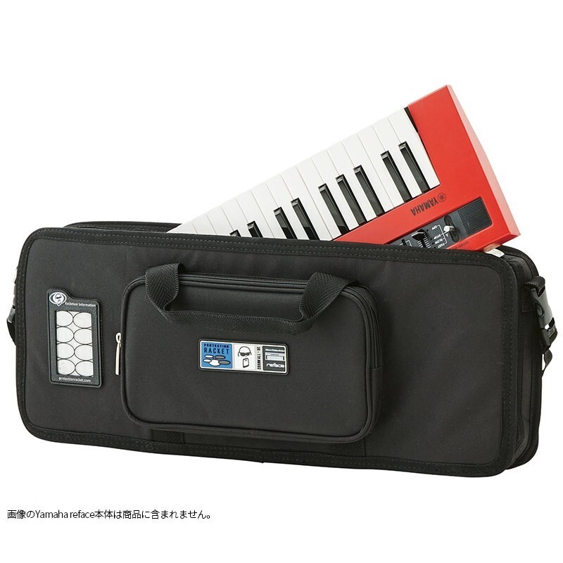 Yamaha reface Special Soft Case for reface Series CP/YC/CS/DX