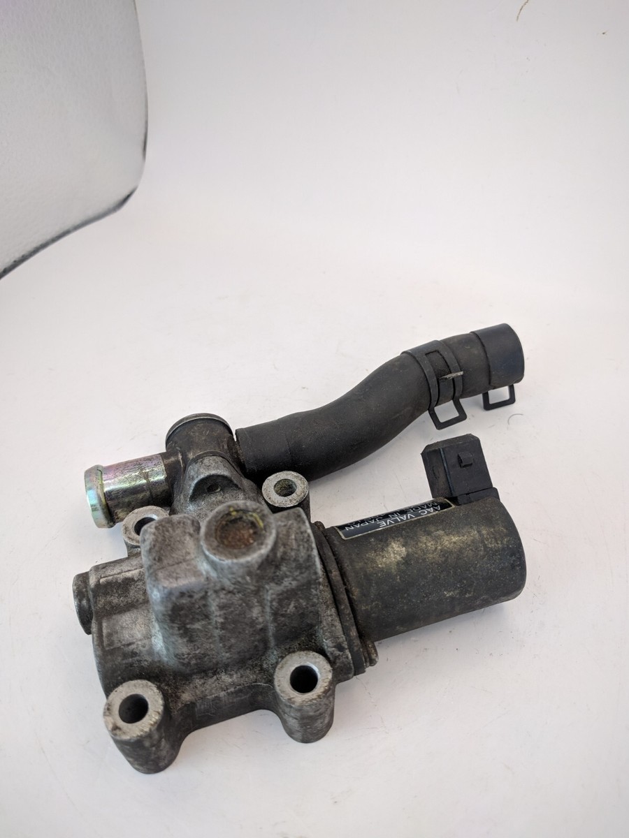 1990-1996 Nissan 300ZX Z32 AAC IACV Idle Auxiliary Air Control