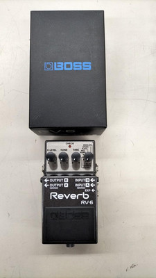BOSS / RV-6 (no250212) | eBay