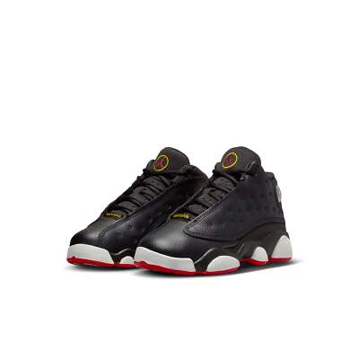 DJ3005-062] Preschool Air Jordan Retro 13 'Playoffs (2023)' (PS