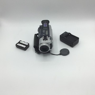 Sony Handycam DCR-TRV17E Mini DV Camcorder for sale online | eBay