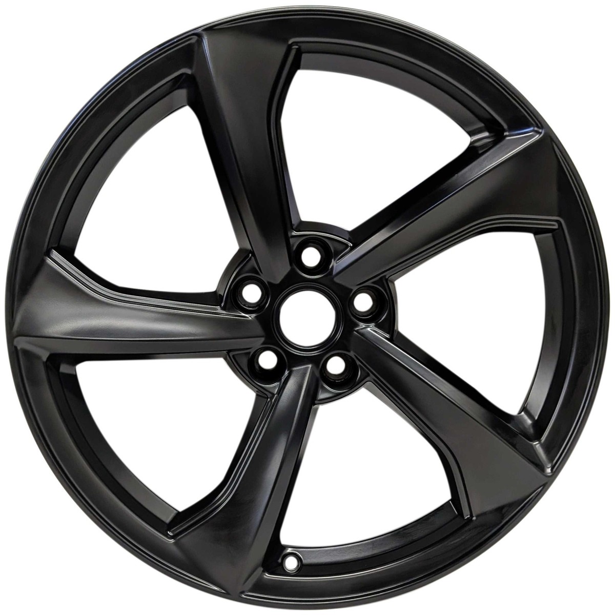 Tesla Model Y 2026 19