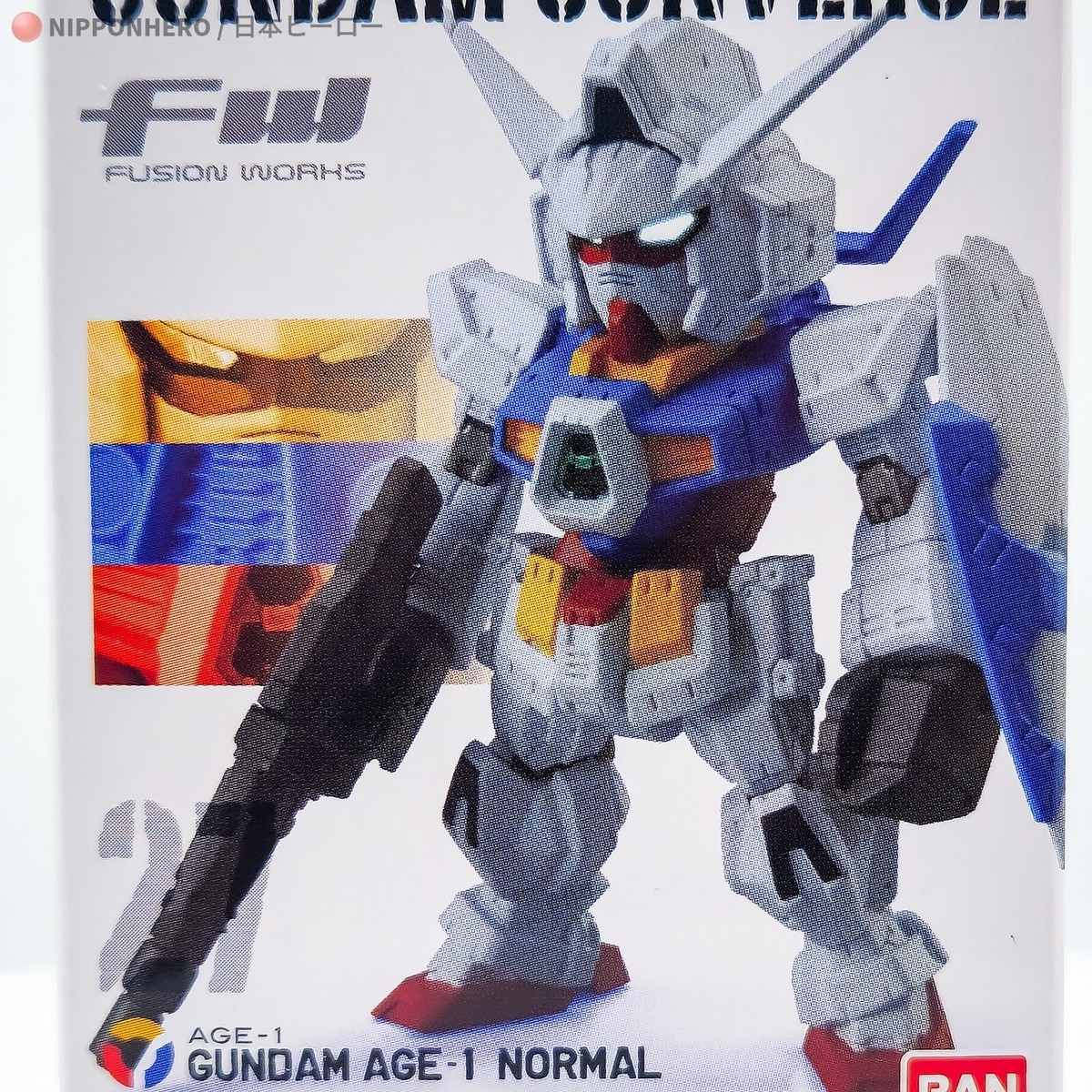 d*9様 Gundam Converge 未開封モデル多数セット