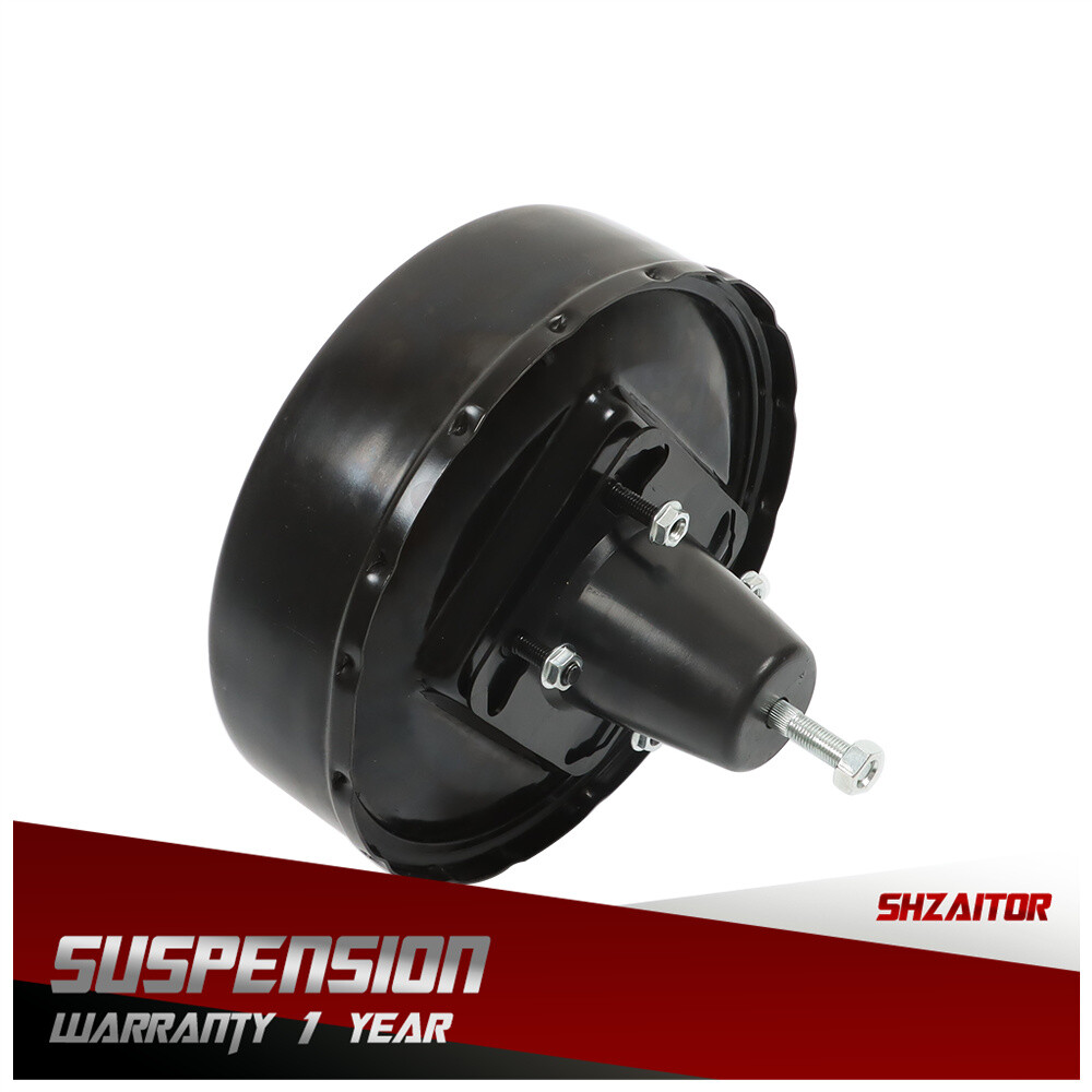 Power Brake Booster For 1990-1993 Mazda B2200 B2600 L4 2.2L L4 2.6