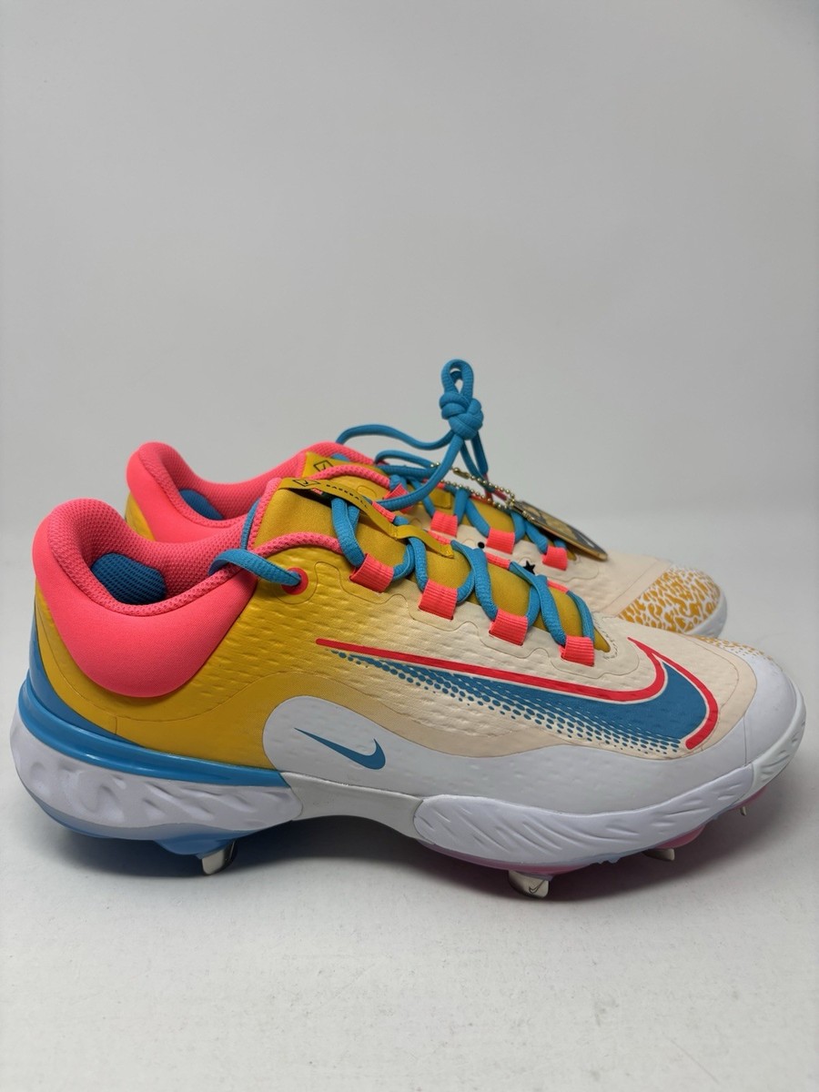 Nike x RBI Exclusive Alpha Huarache Elite 3 Low Baseball Cleats