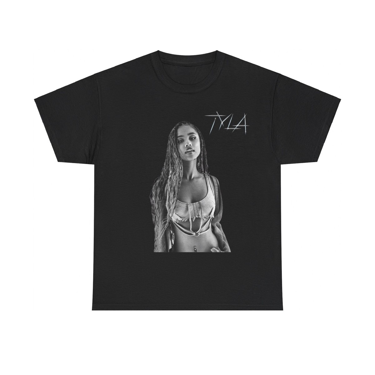 Tyla Merch | Tyla Shirt | Signer Tyla Shirt | eBay