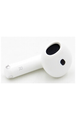 Apple AirPods 4 with Active Noise Cancellation (ANC) - Right Side