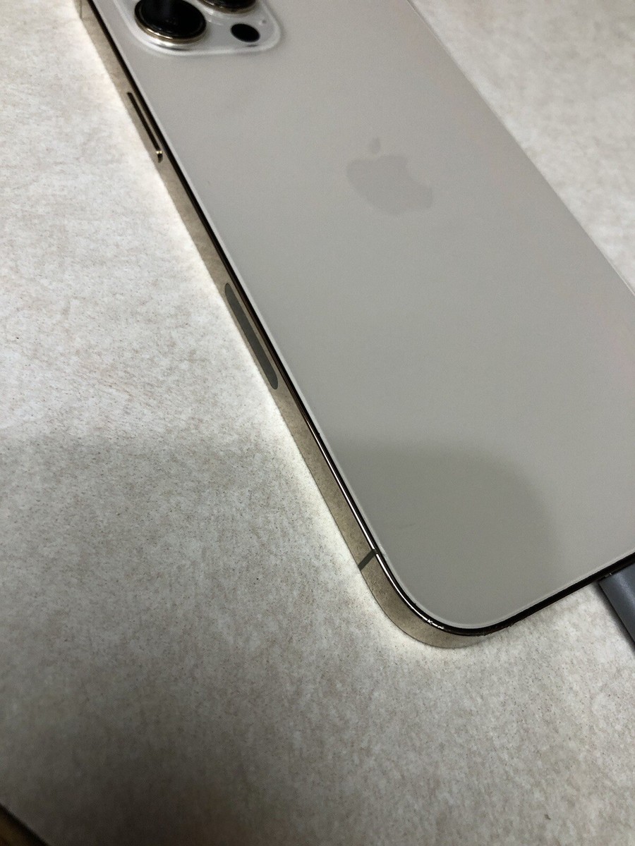 iPhone 14 Pro Max 256GB (Gold) | eBay