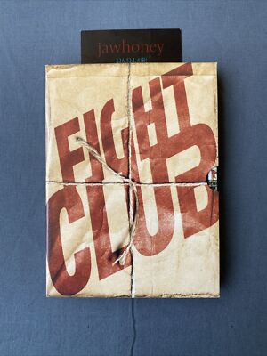 Fight Club (Two-Disc Collector's Edition) - DVD - VERY GOOD