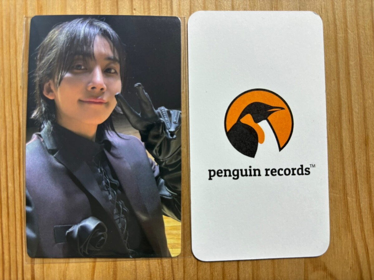 SEVENTEEN - BEST ALBUM 17 IS RIGHT HERE POWERSTATION LUCKY DRAW