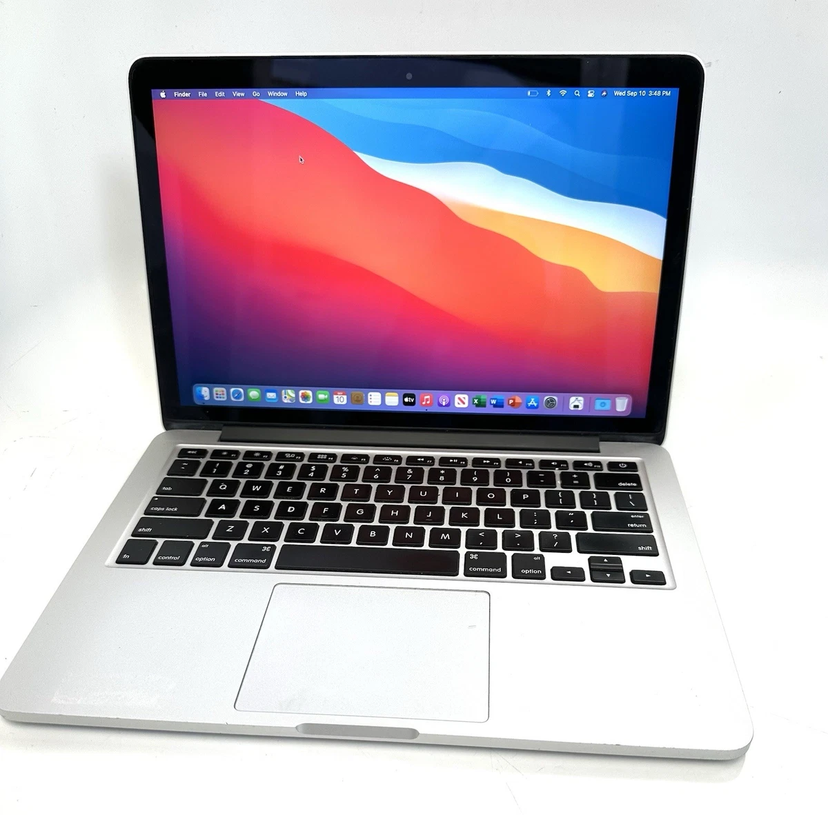 2014 Apple MacBook Pro 256GB Laptops for sale | eBay