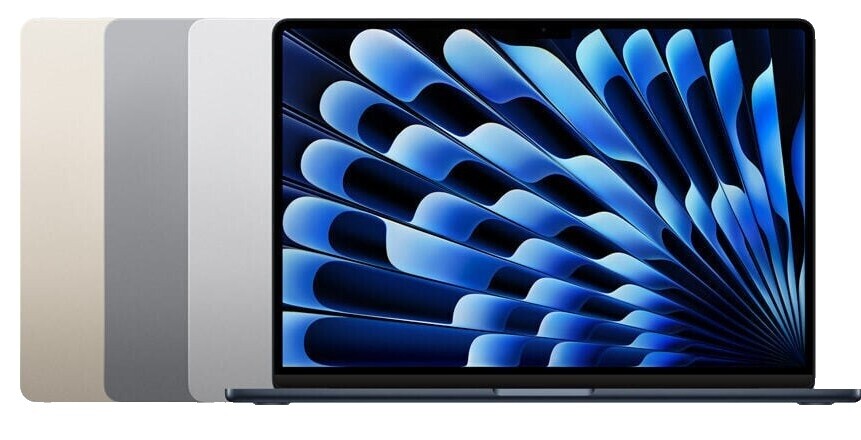 MacBook Air 15 24GB | eBay