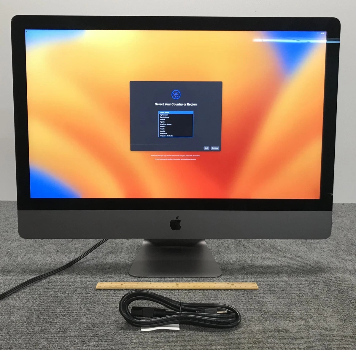 2017 iMac All-In-Ones for sale | eBay