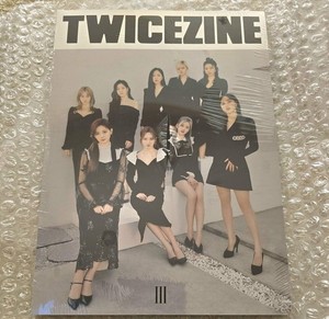 Twice Zine | eBay