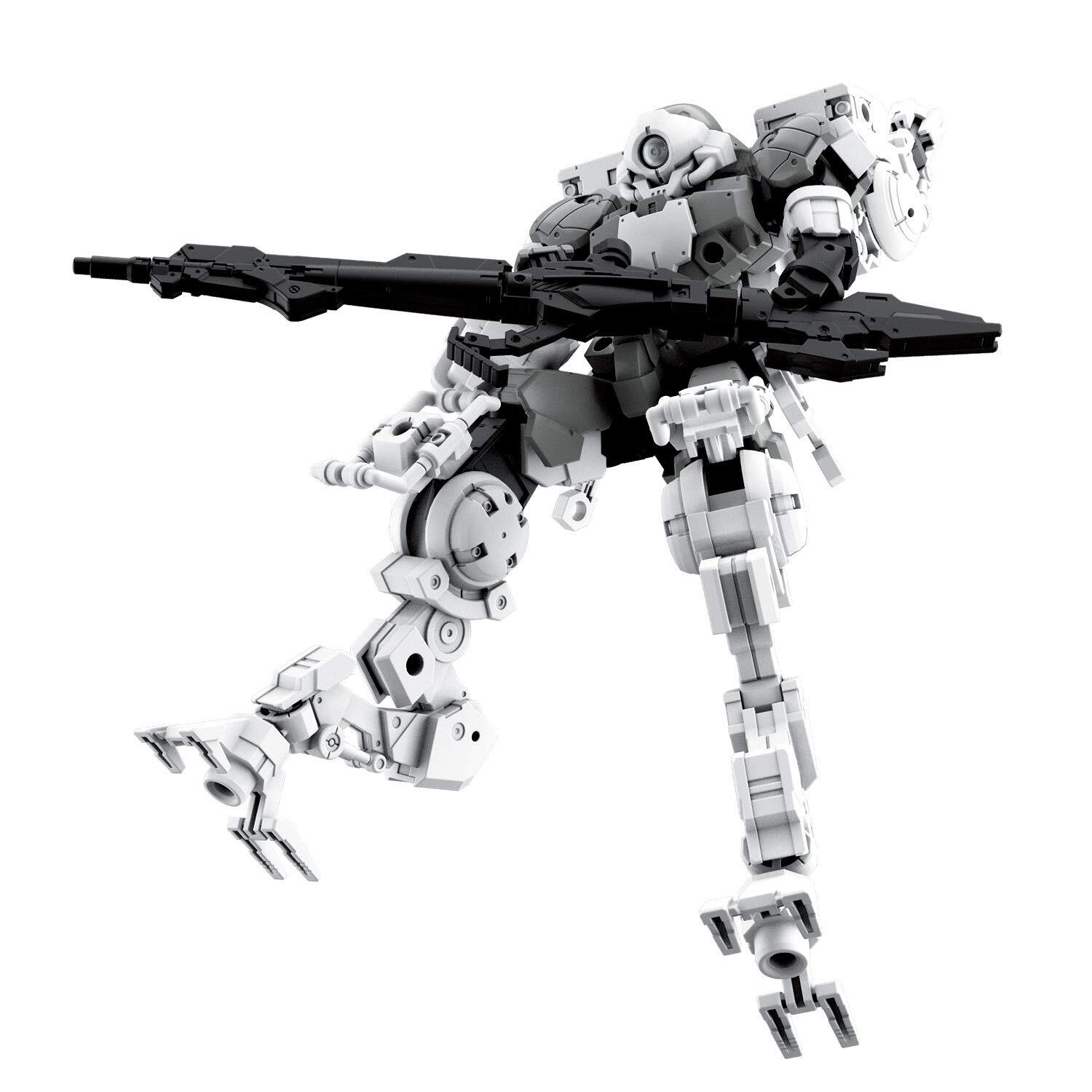 Bandai Spirits 30 Minute Missions #18 Bexm-15 Portanova Space Type