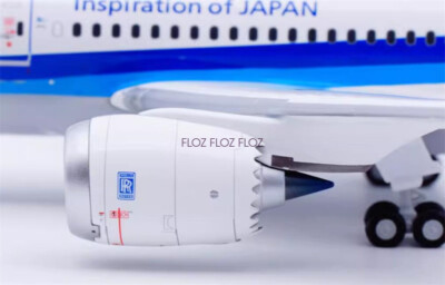 さ*む様 jcwings 1/200 787-10 JA901A ダイキャストモ さ*む様 jcwings