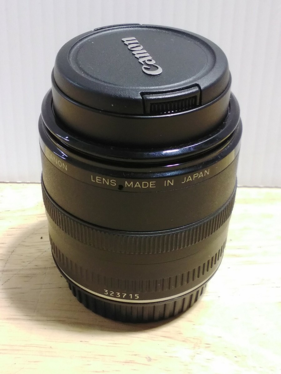 Canon Compact-Macro Lens EF 50mm f/2.5 | eBay