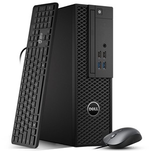 Dell Precision 3420 Sff | eBay