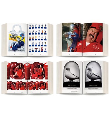 Advertising is TAKUYA ONUKI Advertising Works 1980-2020 Book 2022