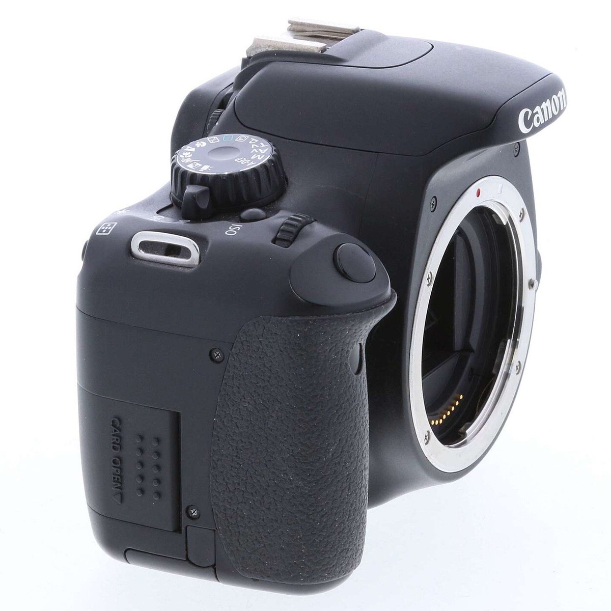 Canon EOS Kiss X4 digital camera body Set superb | eBay