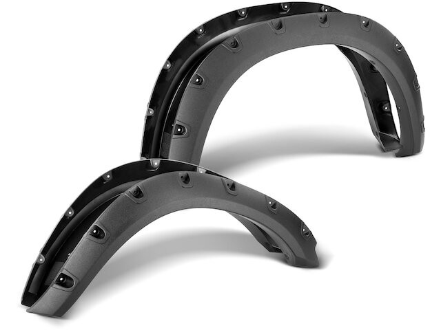 Fender Flare Set For 2019-2022 Ram 1500 Classic 2020 2021 ZX418DD
