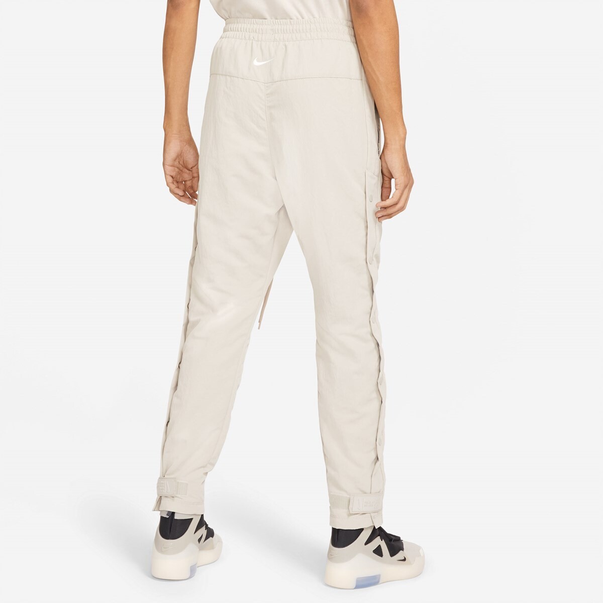 Nike Fear Of God Jerry Lorenzo NBA Warm Up Pants 'String'. Brand