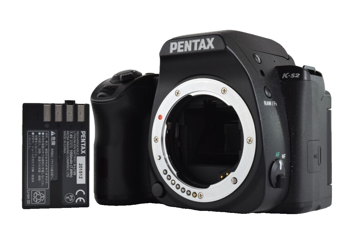 Pentax Ks2 | eBay