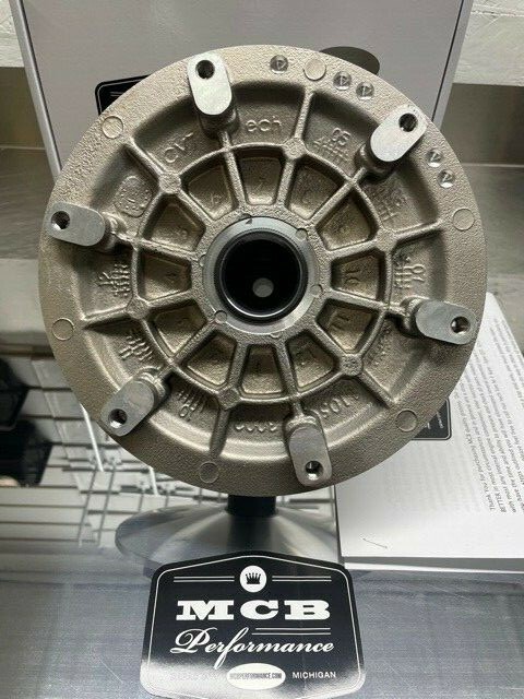 2014-2015 Arctic Cat ZR8000 XF8000 Primary Drive Clutch | Replaces