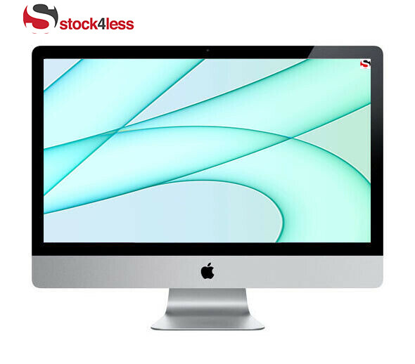 Apple iMac 21.5