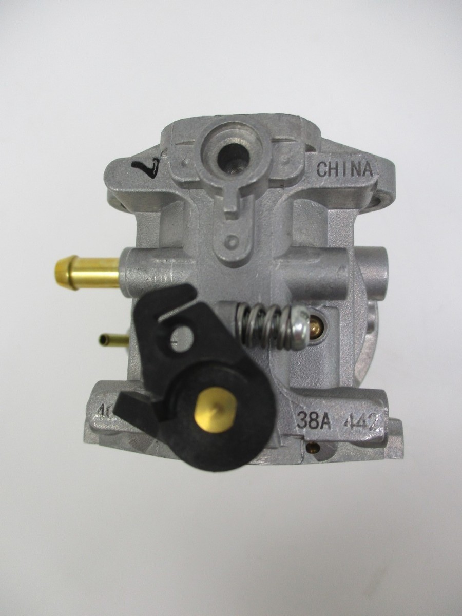 Genuine Kawasaki 15004-0961 Walbro Carburetor FJ180V Engines FJ
