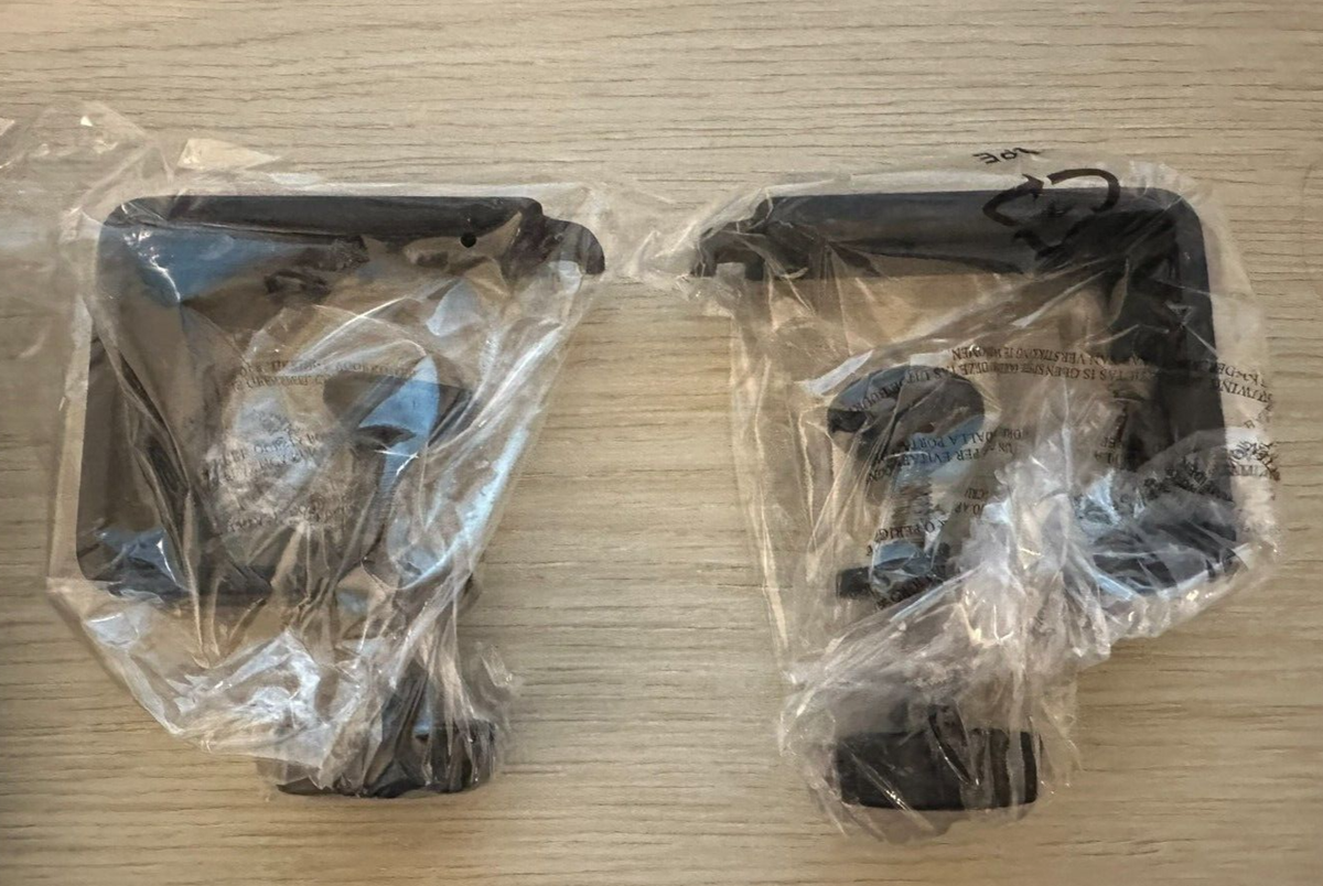 Thrustmaster T818 Desk Mounting Kit (PC) | eBay