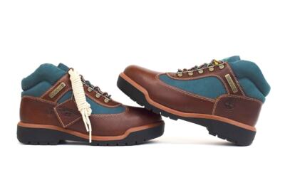 the Apartment x Timberland Field Boot Mid Lace Waterproof