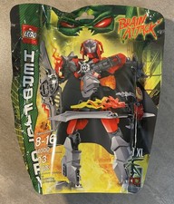 LEGO HERO Factory: Furno XL (44000) for sale online | eBay