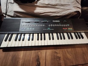 Casio Mt 240 | eBay