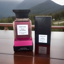 Rose de Russie Tom Ford perfume - a fragrance for women and men 2022