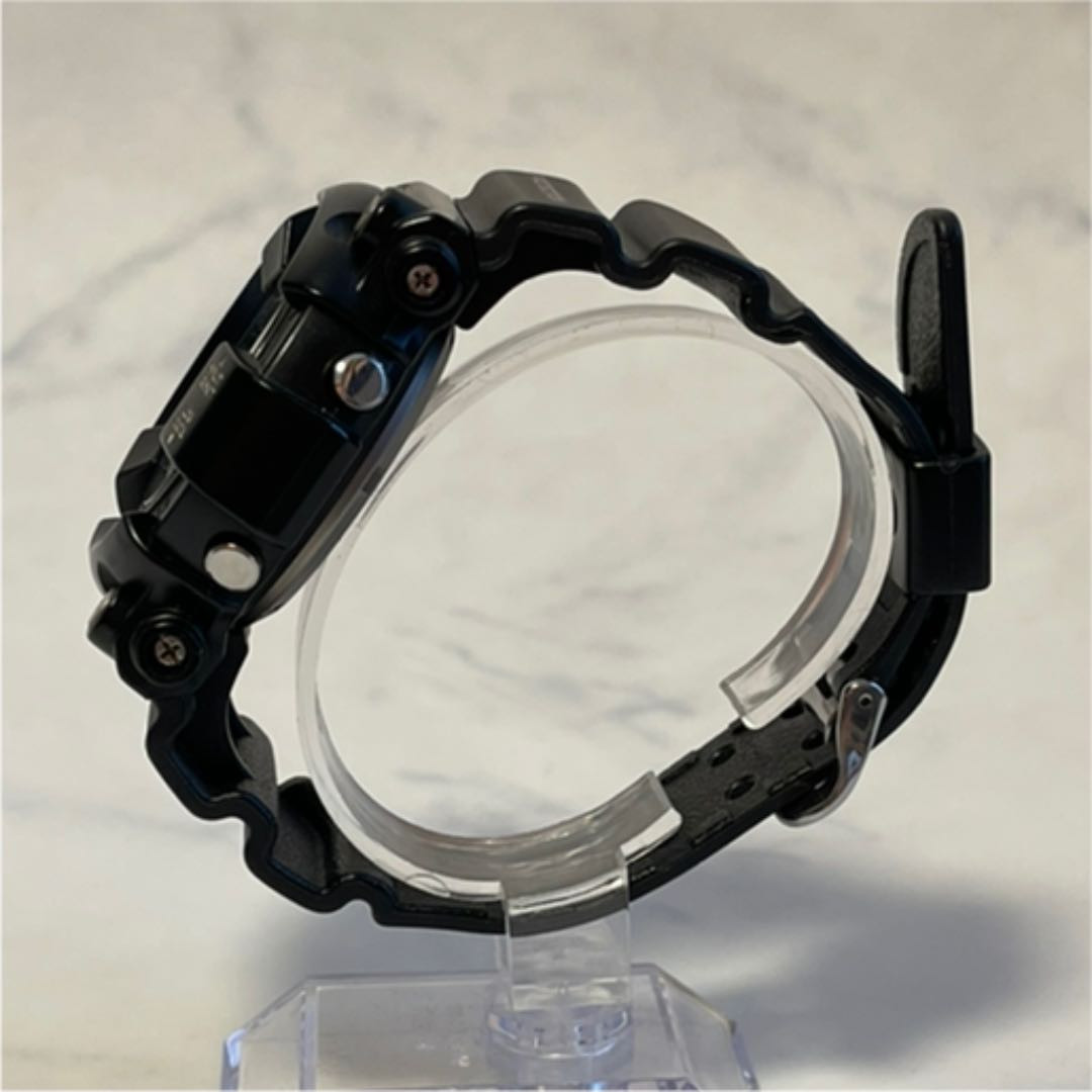 G-Shock Frogman Dw-8200Z-1T Digital Quartz Men Rare, Beautiful
