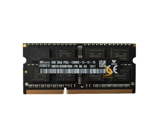 SK hynix 16GB DDR5 4800MHz SODIMM Laptop RAM 1Rx8