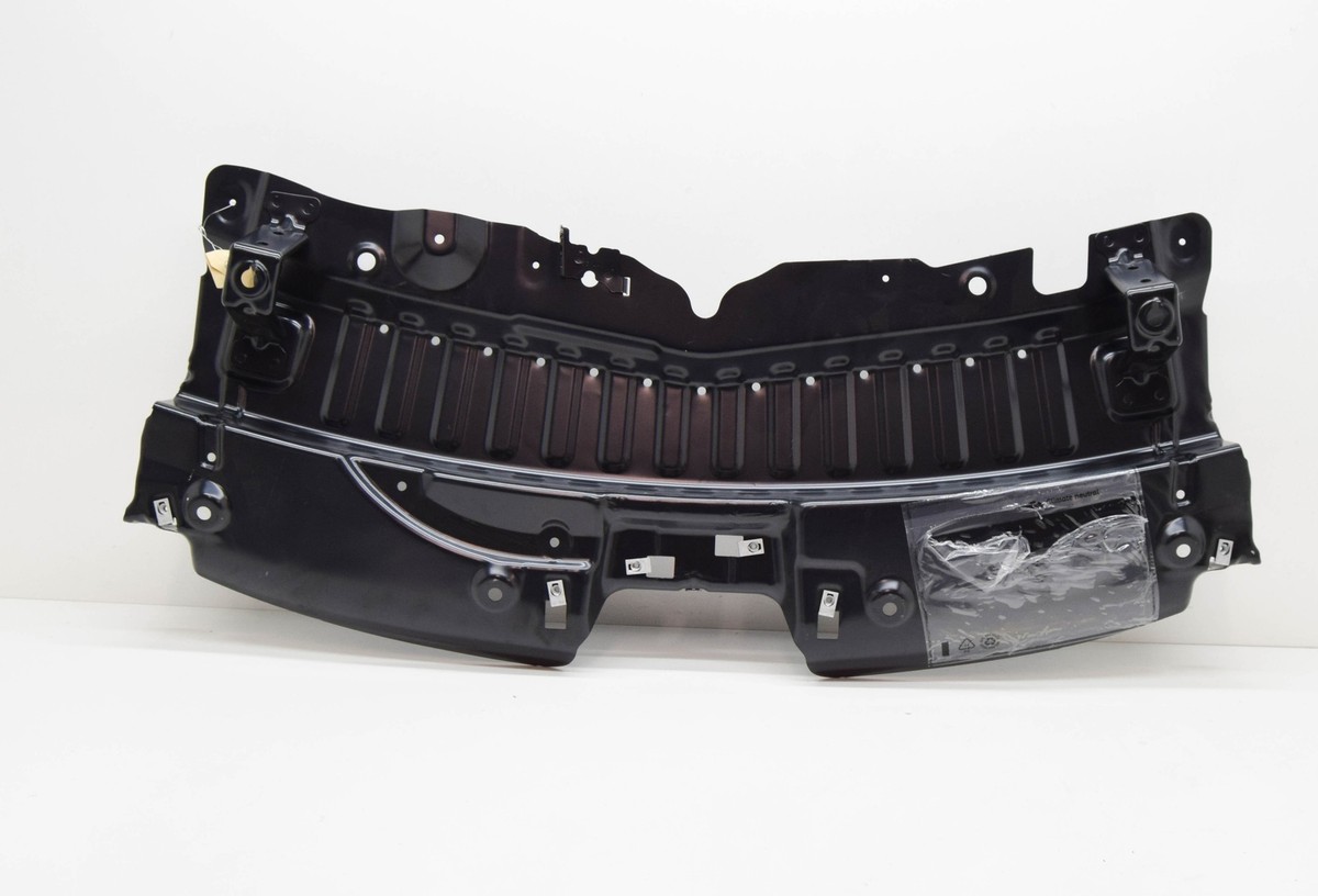 OPEL Crossland X P17 Obere Halterung für Frontstoßstange