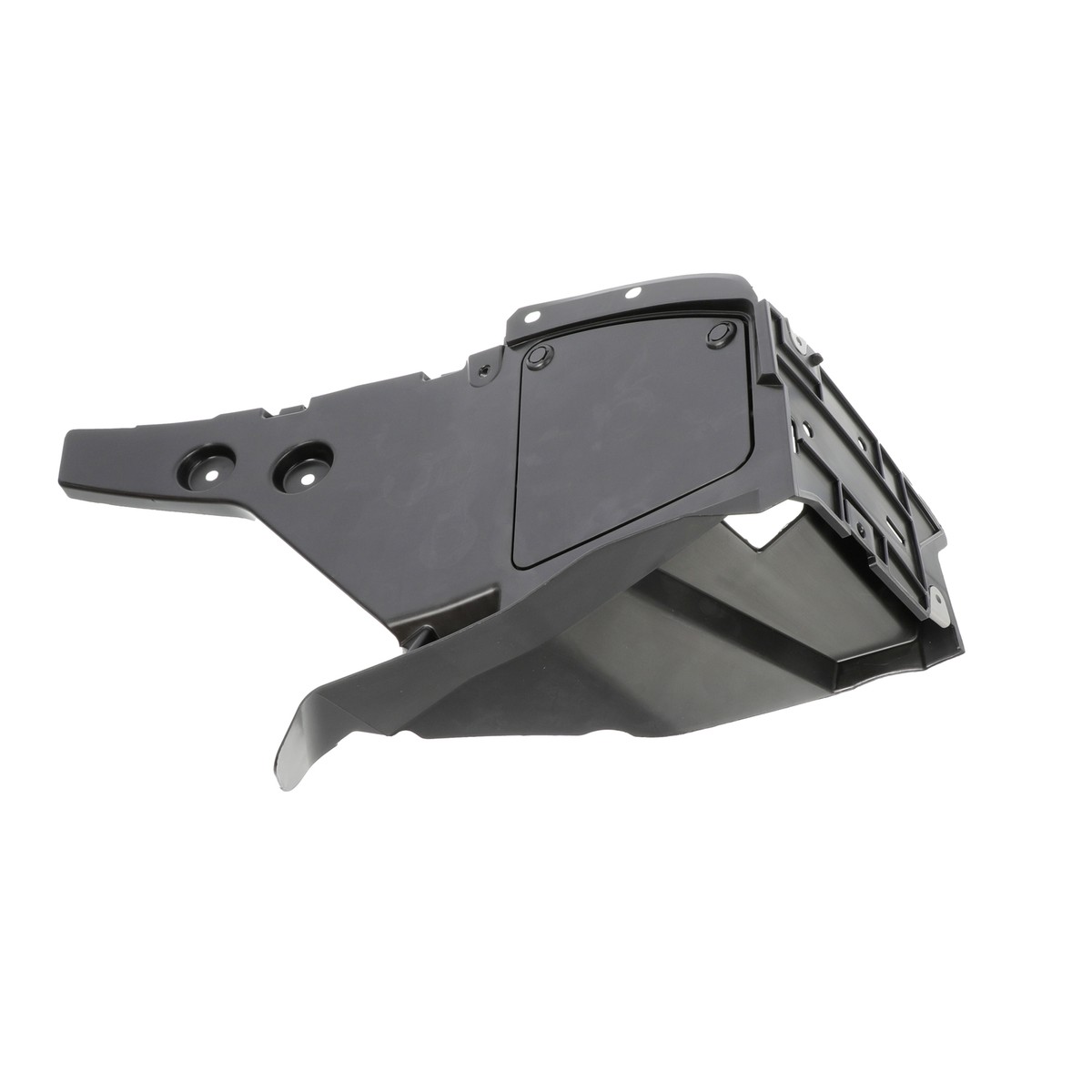 NEW OEM Mazda 2013-2016 CX-5 Rear Left Splash Shield Mud Guard