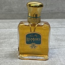 Muse Coty perfume - a fragrance for women 1946