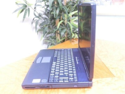 SONY Sony 15-inch laptop computer VAIO PCG-FX33S BP PCG-993N Bios