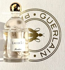 Eau de Lit Guerlain perfume - a fragrância Feminino 2006