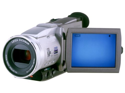 Panasonic NV-MX2500 Video Camera Japanese menu | eBay