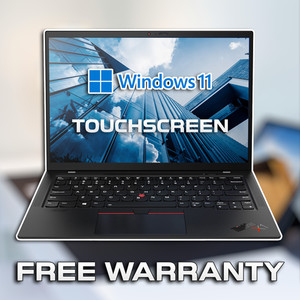 Lenovo ThinkPad X1 Carbon Gen 9 | eBay